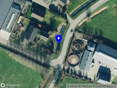 Politie naar de Stouweweg in Zwartsluis vanwege aanrijding met letsel