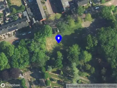 Brandweer met grote spoed naar de Koetshuisstraat in Hellendoorn vanwege reanimatie