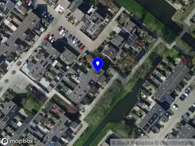 Brandweer met gepaste spoed naar de Westenrijk in Zuidland