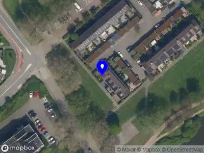 Besteld ambulance vervoer naar de Ambonstraat in Capelle aan den IJssel