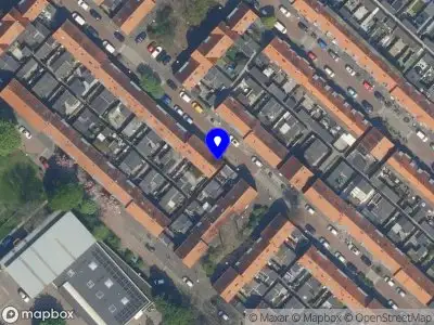 112 melding Ambulance met grote spoed naar de Piersonstraat in Maassluis