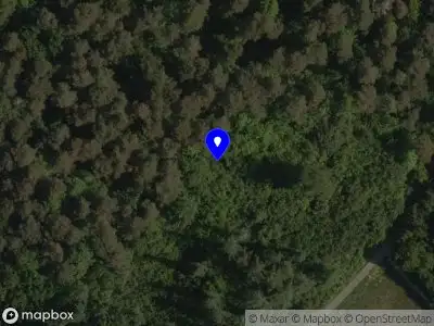 Brandweer met gepaste spoed naar de Heidestraat in Brunssum vanwege een buitenbrand