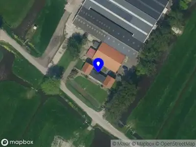 Brandweer met gepaste spoed naar de Durkweg in Kwadijk vanwege dier(en) in nood