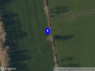 Brandweer met grote spoed naar de Jan Gosses Wijk in De Wilp