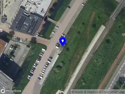 Brandweer met gepaste spoed naar de Intermezzo in Sliedrecht vanwege een liftopsluiting