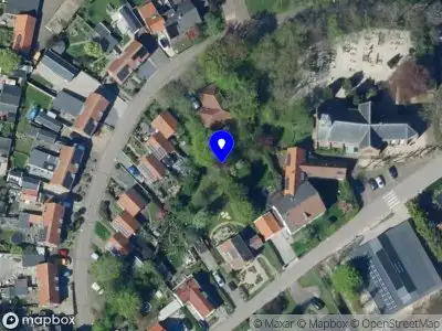 Ambulance met grote spoed naar de Koogweg in Beets