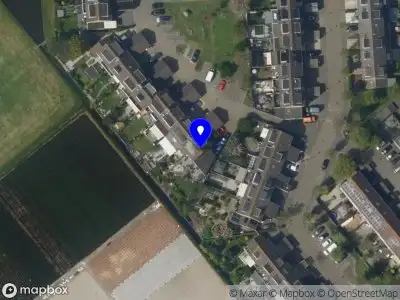 Ambulance met gepaste spoed naar de Zwin in Noordwijk