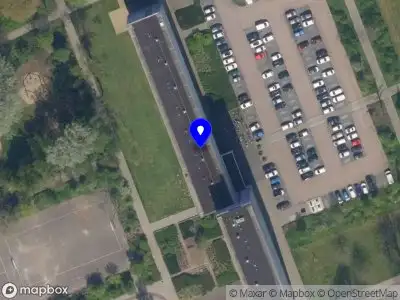 112 melding Ambulance met gepaste spoed naar de Londenweg in Vlaardingen