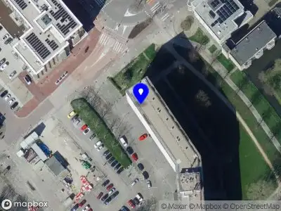 112 melding Besteld ambulance vervoer naar de Andries van Bronckhorstlaan in Spijkenisse