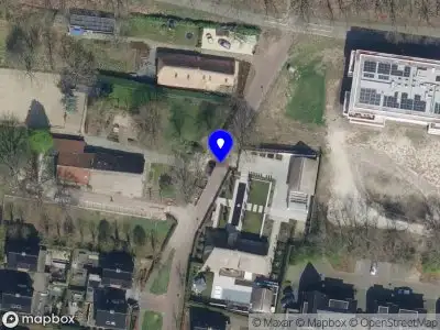 Politie met grote spoed naar de Hondstraat in Oosterhout vanwege letsel