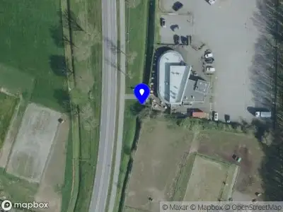 112 melding Brandweer met grote spoed naar de Jan J. Ludenlaan in Heumen