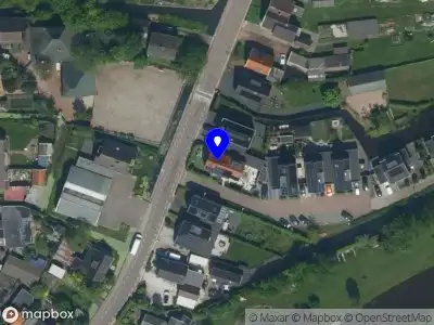 Ambulance met gepaste spoed naar de Het Kalverpad in Oostzaan