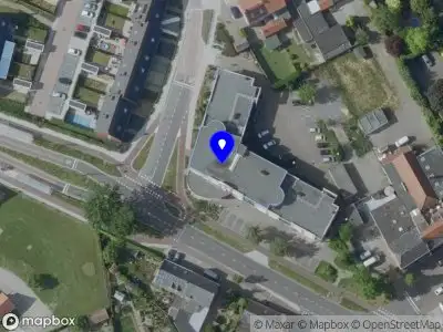 112 melding Brandweer met grote spoed naar de Daalakkerserf in Horn vanwege reanimatie