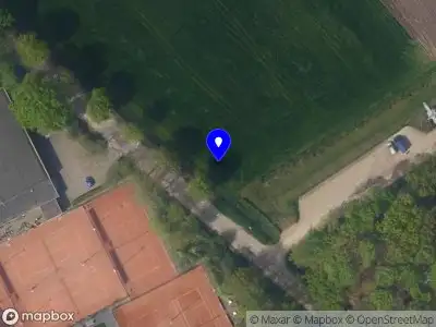 Politie naar de Bloemendaalseweg in Nijkerk vanwege aanrijding met letsel