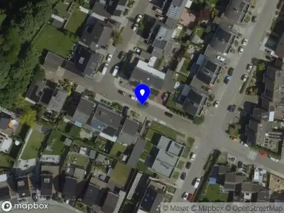 Brandweer en politie met grote spoed naar de Clermontstraat in Voerendaal vanwege stankoverlast