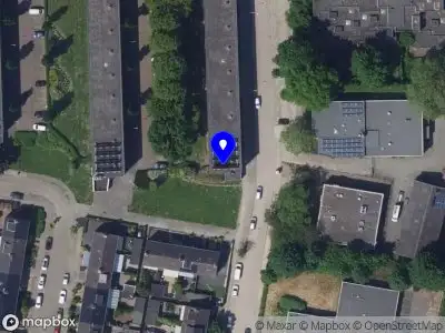 112 melding Ambulance met grote spoed naar de Kennelweg in Gorinchem