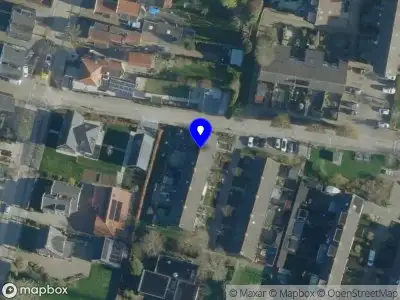 Ambulance met grote spoed naar de Het Wiel in Dalem