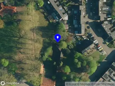 Politie naar de Piersonstraat in Winterswijk vanwege aanrijding met letsel