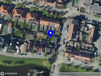 Traumahelikopter naar de Watering in Tuitjenhorn