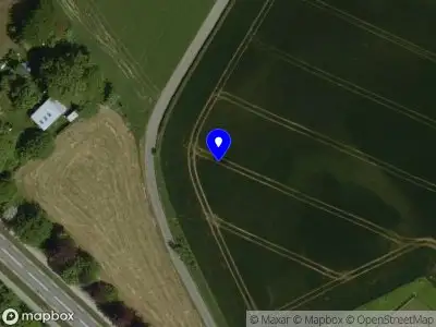 Politie naar de Lemierserberg in Vaals vanwege aanrijding met letsel