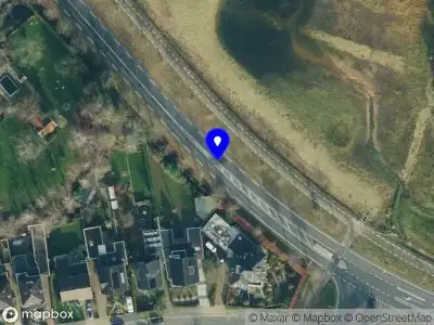 Snelheidscontrole op N735 te Oldenzaal