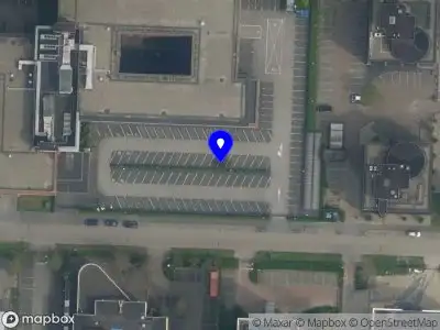 Politie met grote spoed naar de Antwerpseweg in Gouda vanwege ongeval met letsel