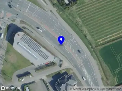 Snelheidscontrole op N271 te Heumen