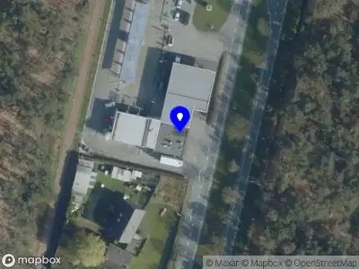 Politie met grote spoed naar de Burgemeester Baron van Voorst tot Voorstweg in Tilburg vanwege letsel