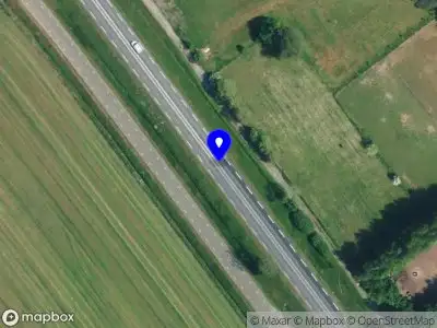 Snelheidscontrole op N350 te Holten