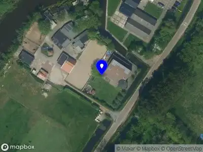 Ambulance naar de Busch in Krommenie