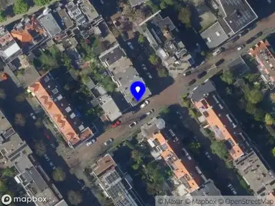 112 melding Ambulance met grote spoed naar de Abraham Patrasstraat in 's-Gravenhage