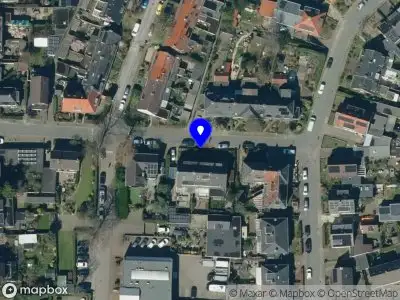 Politie naar de Stephanieweg in Oosterbeek vanwege aanrijding met letsel