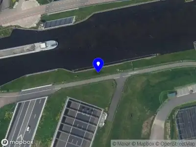 Snelheidscontrole op A4 te Nieuwe Wetering