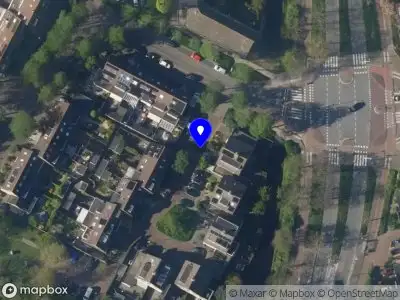 112 melding Ambulance met gepaste spoed naar de Mathilde Wibauterf in Voorschoten