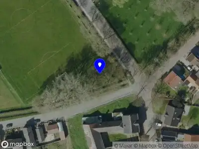 112 melding Politie naar de Merker-Eyckstraat in Grevenbicht vanwege aanrijding met letsel