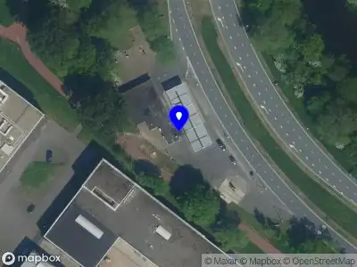 Snelheidscontrole op Cornelis Douwesweg te Amsterdam