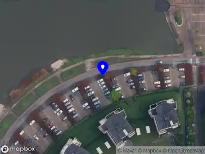 Politie met grote spoed naar de Reidingweg in Drachten vanwege ongeval met letsel