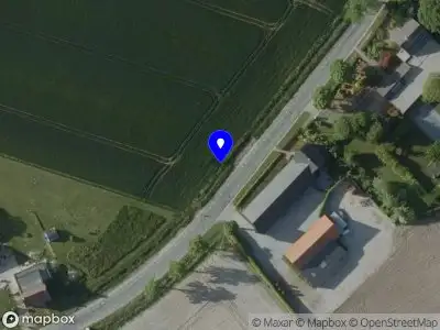 Politie naar de Heijsterstraat in Nederweert vanwege aanrijding met letsel