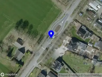 Snelheidscontrole op Postelseweg te Eersel