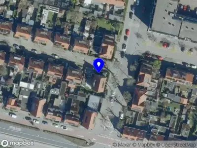 Snelheidscontrole op Sumatrastraat te 's-Hertogenbosch