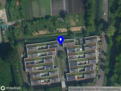 Ambulance met gepaste spoed naar de Oliemolenplaats in Haarlem