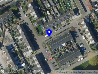 112 melding Ambulance met grote spoed naar de Touwslagerslaan in Medemblik