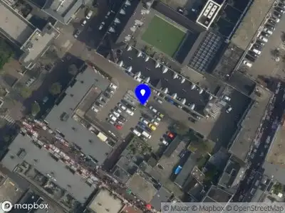 112 melding Ambulance met grote spoed naar de Molenerf in Monster