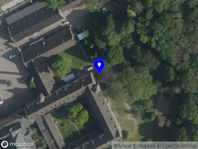 Brandweer met gepaste spoed naar de Ulingsheide in Tegelen vanwege een liftopsluiting