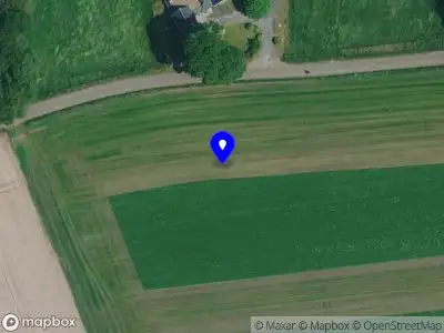 Politie naar de Steginksweg in Bathmen vanwege aanrijding met letsel