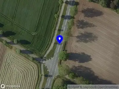 Snelheidscontrole op Randweg-Oost te Budel