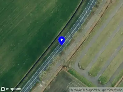 Snelheidscontrole op N343 te Brucht