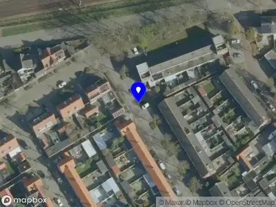 Brandweer met grote spoed naar de Kempenlandstraat in Oisterwijk vanwege stankoverlast