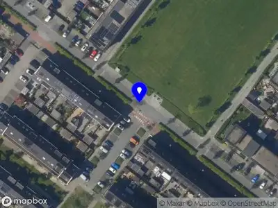 Ambulance met grote spoed naar de Tenerife in Zoetermeer