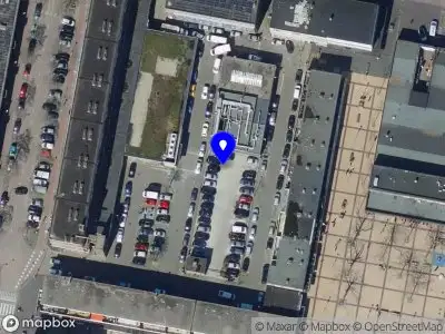 112 melding Ambulance met gepaste spoed naar de Krabbendijkehof in Rotterdam